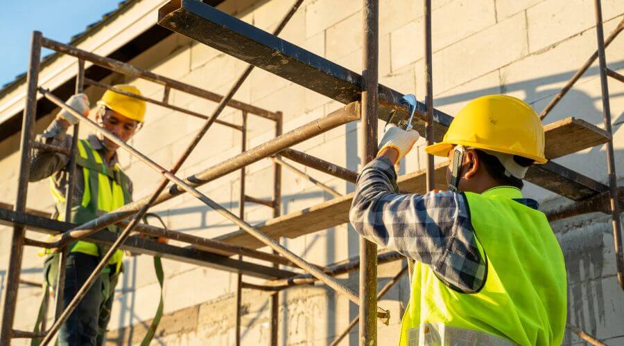 Gutter Repair and Sealing in Toccoa Falls, GA